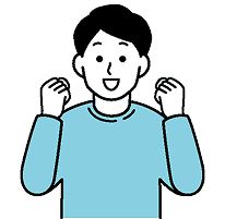 欲しい商品がすぐ届く