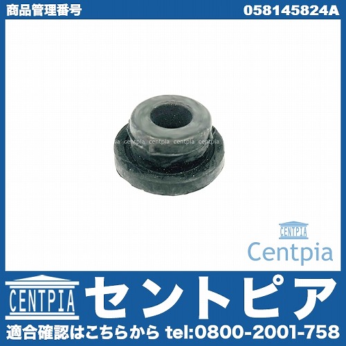 グロメット AUDI(アウディ) [058145824A]