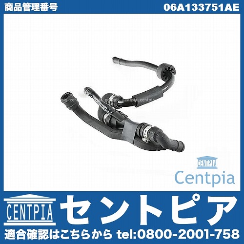 サクションジェットポンプ VW(フォルクスワーゲン) [06A133751AE]