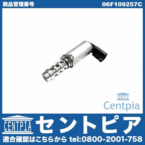 コントロールバルブ VW(フォルクスワーゲン) [06F109257C]