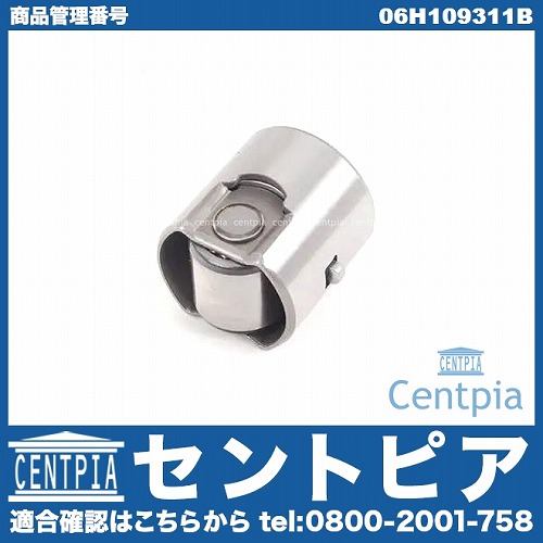 カムフォロワー AUDI(アウディ) [06H109311B]