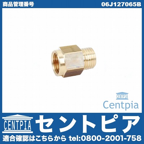 アダプター(高圧ポンプ) VW(フォルクスワーゲン) [06J127065B]
