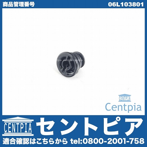 ドレンボルト(エンジンオイルパン用) VW(フォルクスワーゲン) [06L103801]