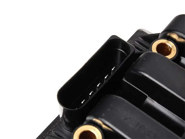 イグニッションコイル VW(フォルクスワーゲン) [06A905097A]