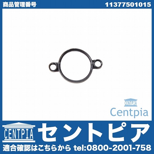 ガスケット (VANOS VVTモーター用) BMW [11377501015]