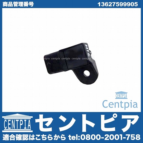 プレッシャーセンサー MINI(ミニ) [13627599905]