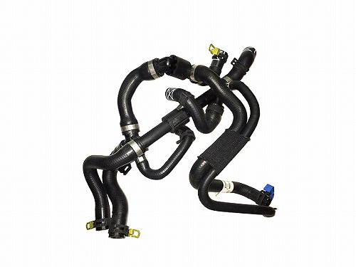 ウォーターホース(クーラントホース)ASSY MINI(ミニ) [17127541095]