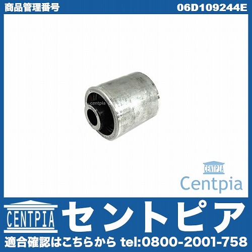 アイドラープーリー VW(フォルクスワーゲン) [06D109244E]