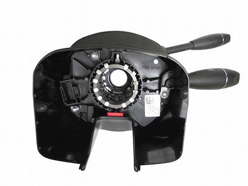 純正 ステアリングコラムモジュール ASSY メルセデスベンツ [20490003049051]