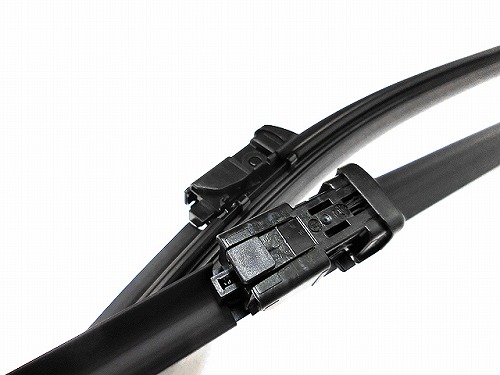ワイパーブレード 左右セット フロント用 VW(フォルクスワーゲン) [3397118980]