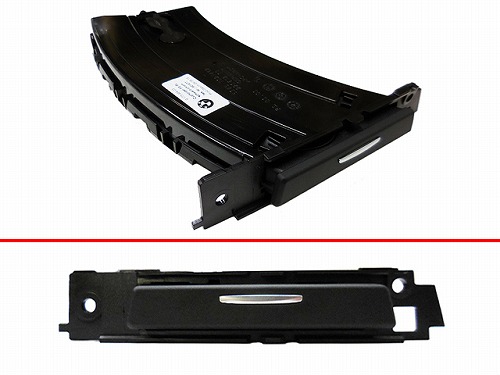 純正 ドリンクホルダー(カップホルダー)アーチ開閉側 ASSY BMW [51459173464]