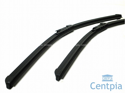 ワイパーブレード 左右セット フロント用 BMW [61610431438]
