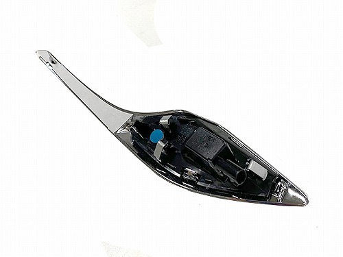サイドマーカー(ウインカー) 左側 BMW [63137303243]
