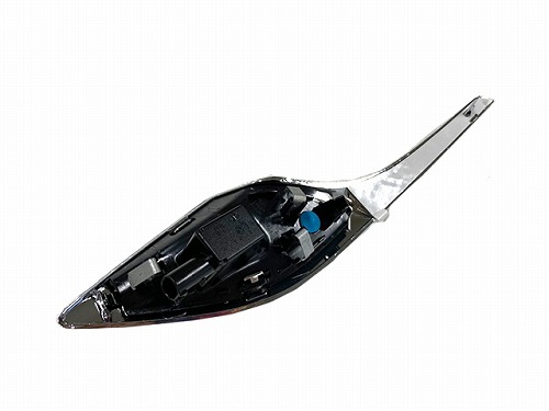サイドマーカー(ウインカー) 右側 BMW [63137303244]