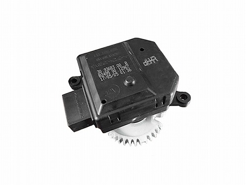 純正 AC(エアコン)フラップモーター VW(フォルクスワーゲン) [6Q0907511]