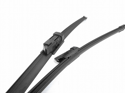 ワイパーブレード 左右セット フロント用 VW(フォルクスワーゲン) [8V2998002B]