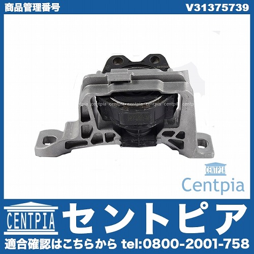 エンジンマウントブッシュ 右側 VOLVO(ボルボ) [V31375739]
