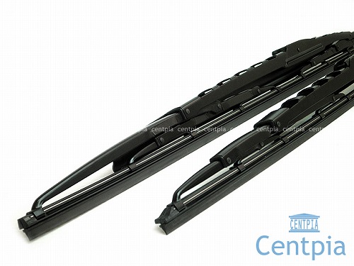 純正 ワイパーブレード 左右セット フロント用 メルセデスベンツ [wpb140r]