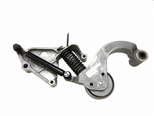 MINI ベルトテンショナー R52 R53 社外商品 11287509476 MINI URO製 BMW ミニ R53 クーパーS ベルトテンショナー/ベルト